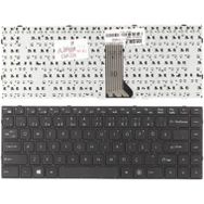 Grundig AEJW6U02010 Siyah Notebook Klavye
