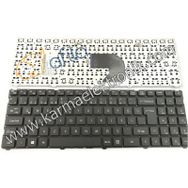 Grundig AETWBU00010 Notebook Klavye