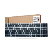 Grundig AETWDU00010 MP-12K76TQ-9202 Notebook Uyumlu Klavye