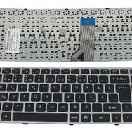 Grundig AETWDU00010 Siyah Notebook Klavye