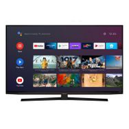 Grundig Atlanta 55 GGU 8965 BE 55 inç 164 Ekran 4K Ultra HD Android LED TV
