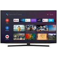 Grundig Atlanta 65 GGU 8965 B 65 inç 165 Ekran 4K Ultra HD Android LED TV