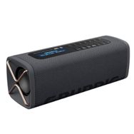 Grundig Band BT Siyah Bluetooth Hoparlör