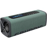 Grundig Band BT Yeşil Bluetooth Hoparlör