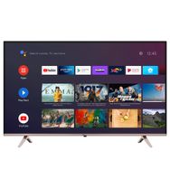 Grundig Barcelona 58 GGU 8935 B 58 inç 147 Ekran 4K Ultra HD Android LED TV