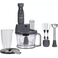 Grundig BL-4781 G Koyu Gri Blender Seti