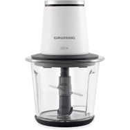 Grundig CH 6860 Doğrayıcı