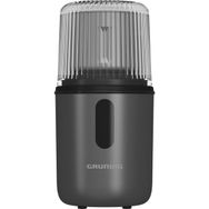Grundig CM 7460 Antrasit 180 W Kahve Öğütücü