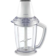 Grundig DO 1184 4 550W Bıçaklı Doğrayıcı