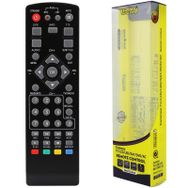 Grundig DSR-7150 Uydu Alıcı Kumanda