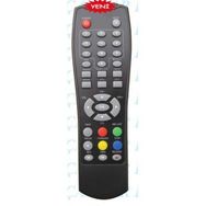 Grundig DSR6800 Uydu Kumandası