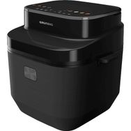 Grundig FRY 8420 Airfit+ Antrasit Airfryer