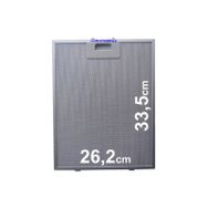 Grundig GDV 5160 I Filtre Davlumbaz Aspiratör Filtresi