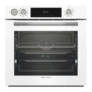 Grundig GEBD 12302 W Beyaz Fırın Buhar Destekli Ankastre Fırın