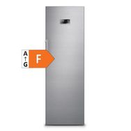 Grundig GFNE 8300 I 240 lt Derin Dondurucu