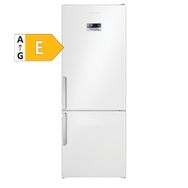 Grundig GKND 5600 Inox Buzdolabı