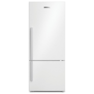 Grundig GKNE 532 Buzdolabı