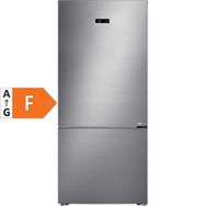 Grundig GKNE 7201 I Inox Buzdolabı