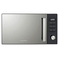 Grundig GMF2211ALB 20L Izgara Fonksiyonlu Mikrodalga Fırın