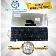 Grundig GNB 1465 A1 i3 Notebook TR Siyah Uyumlu Klavye