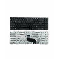 Grundig GNB 1540 GNB 1550 GNB 1555 Siyah Notebook Klavye