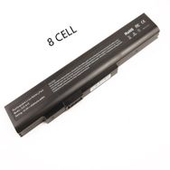 Grundig GNB 1540A Notebook Batarya