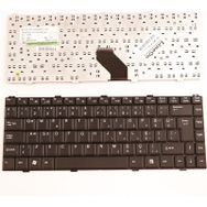 Grundig GNB 1555 A1 MT Notebook Uyumlu Klavye