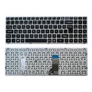 Grundig Gnb 1567 B1 İ3 Siyah Uyumlu Notebook Klavye