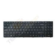 Grundig GNB 1568 Notebook TR Siyah Uyumlu Klavye