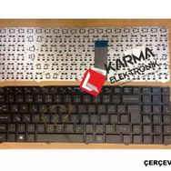 Grundig GNB 1587 B1 i5 GNB1587B1i5 Notebook Uyumlu Klavye