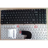 Grundig GNB 1589 B1 i5 Laptop Türkçe Uyumlu Klavye
