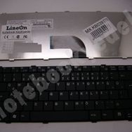 Grundig GNB1445 Siyah Notebook Klavye