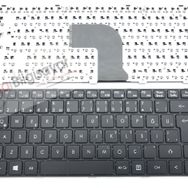 Grundig GNB1452 Notebook Klavye