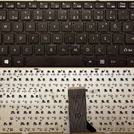 Grundig GNB1460B1İ3 Notebook Klavye