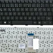 Grundig GNB1460B2İ3 Siyah Notebook Klavye