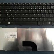Grundig GNB1465A1İ3 Siyah Notebook Klavye