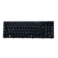 Grundig GNB1555A2İ3 Siyah Notebook Klavye
