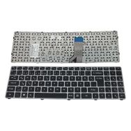 Grundig GNB1565A1İ3 Siyah Notebook Klavye