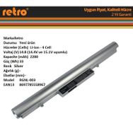 Grundig GNB1567 Notebook Klavye