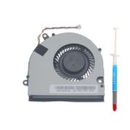 Grundig GNB1567B2İ3 Uyumlu Notebook Fan