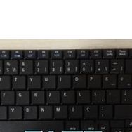 Grundig GNB1670 Siyah Notebook Klavye