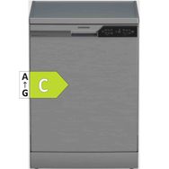 Grundig GPDF 11853 I Inox 11 Programlı Bulaşık Makinesi
