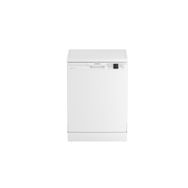 Grundig GPDF 4711 4 Programlı Bulaşık Makinesi