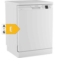 Grundig GPDF 5701 Beyaz Bulaşık Makinesi