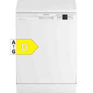 Grundig GPDF 6732 6 Programlı Bulaşık Makinesi