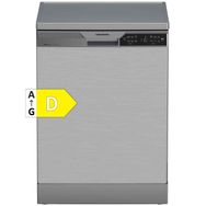 Grundig GPDF 6842 I Inox 6 Programlı Bulaşık Makinesi