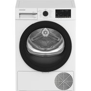 Grundig GPDH 10874 10 kg Çamaşır Kurutma Makinesi