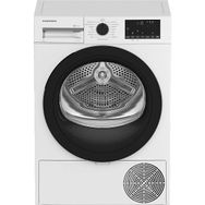 Grundig GPDH 8635 8 kg Çamaşır Kurutma Makinesi