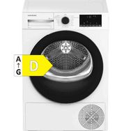 Grundig GPDH 9634 Çamaşır Kurutma Makinesi