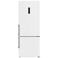 Grundig GPKND 477 Beyaz Buzdolabı